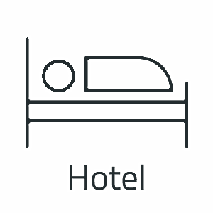Hotel buchen -  auf Trip Bulgarien