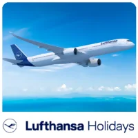 Entdecke die Welt stilvoll und komfortabel mit Lufthansa-Holidays. Unser Schlüssel zu einem unvergesslichen Bulgarien Urlaub liegt in maßgeschneiderten Flug+Hotel Paketen, die dich zu den schönsten Ecken Europas und darüber hinaus bringen. Egal, ob du das pulsierende Leben einer Metropole auf einer Städtereise erleben oder die Ruhe in einem Luxusresort genießen möchtest, mit Lufthansa-Holidays fliegst du stets mit Premium Airlines. Erlebe erstklassigen Komfort und kompromisslose Qualität mit unseren Bulgarien  Business-Class Reisepaketen, die jede Reise zu einem besonderen Erlebnis machen. Ganz gleich, ob es ein romantischer Bulgarien  Ausflug zu zweit ist oder ein abenteuerlicher Bulgarien Familienurlaub – wir haben die perfekte Flugreise für dich. Weiterhin steht dir unser umfassender Reiseservice zur Verfügung, von der Buchung bis zur Landung.