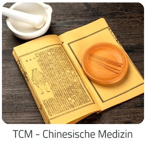 Reiseideen - TCM - Chinesische Medizin -  Reise auf Trip Bulgarien buchen