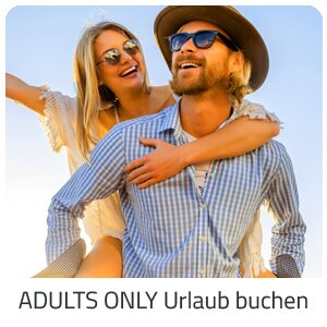 Adults only Urlaub buchen - Bulgarien