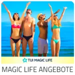 Trip Bulgarien - entdecke den ultimativen Urlaubsgenuss im TUI Magic Life Clubresort All Inclusive – traumhafte Reiseziele, top Service & exklusive Angebote!