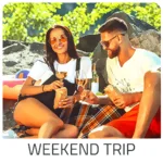 Trip Bulgarien zeigt Reiseideen für den nächsten Weekendtrip. Lust auf Highlights, Top Urlaubsangebote, Preisknaller & Geheimtipps? Hier ▷